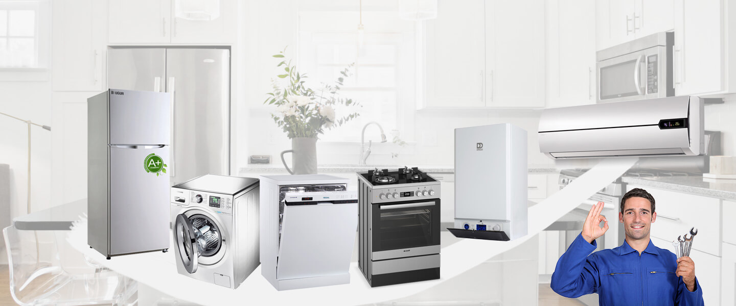 Ferizli Smeg Servisi